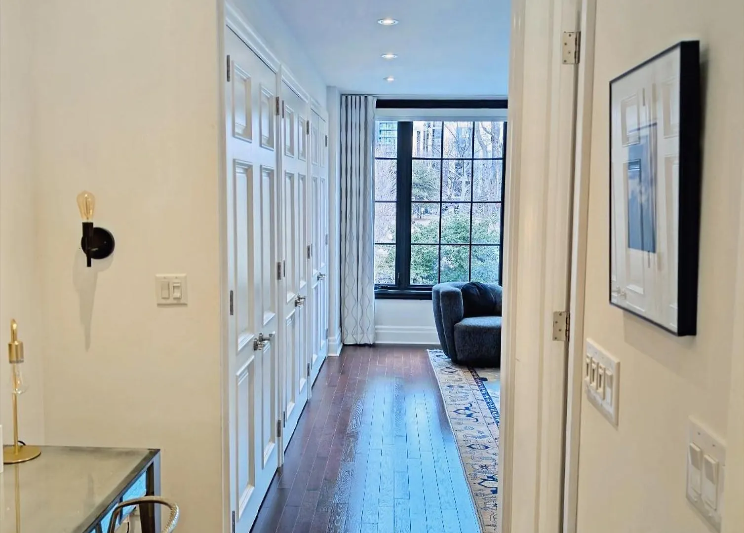 Hazelton Heritage Toronto 0*,