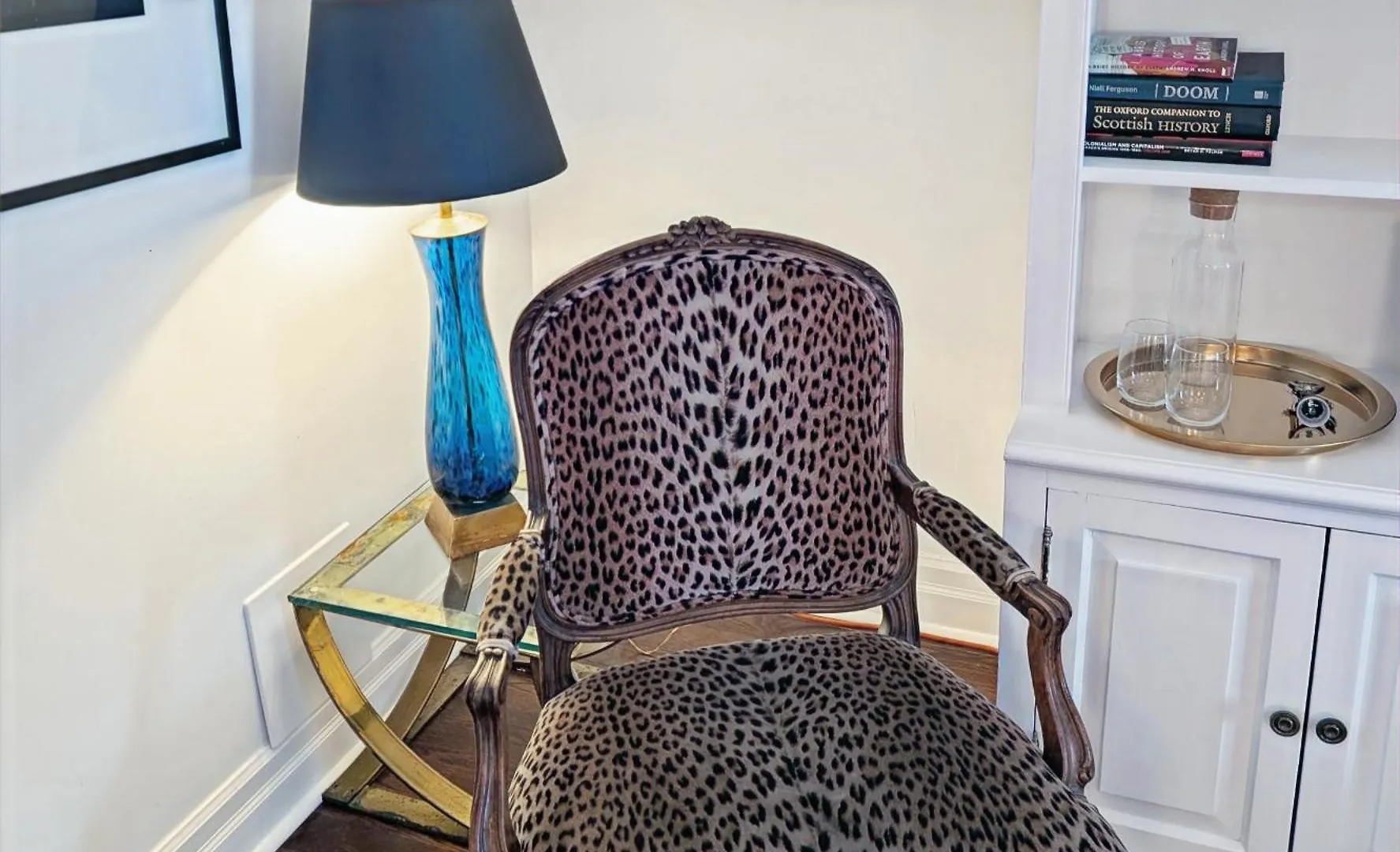 Bed & Breakfast Hazelton Heritage Toronto