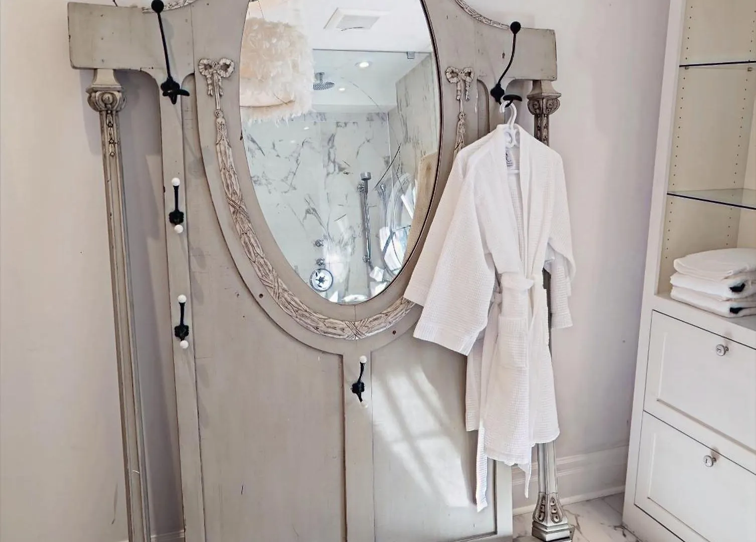 Bed & Breakfast Hazelton Heritage Toronto