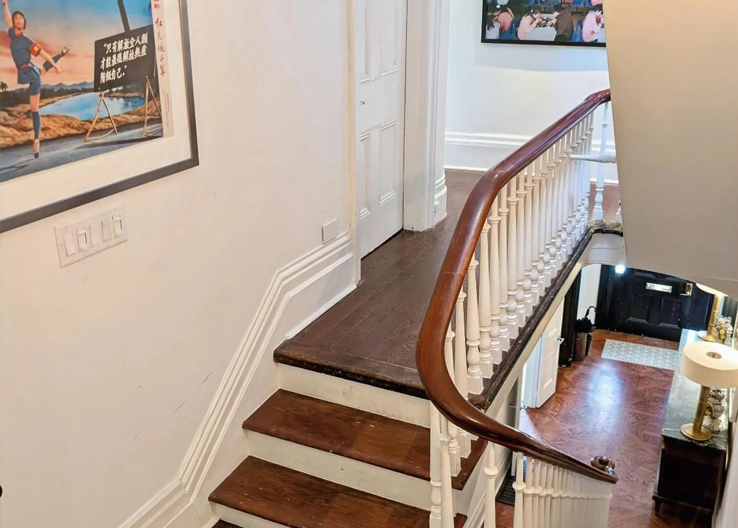 Bed & Breakfast Hazelton Heritage Toronto