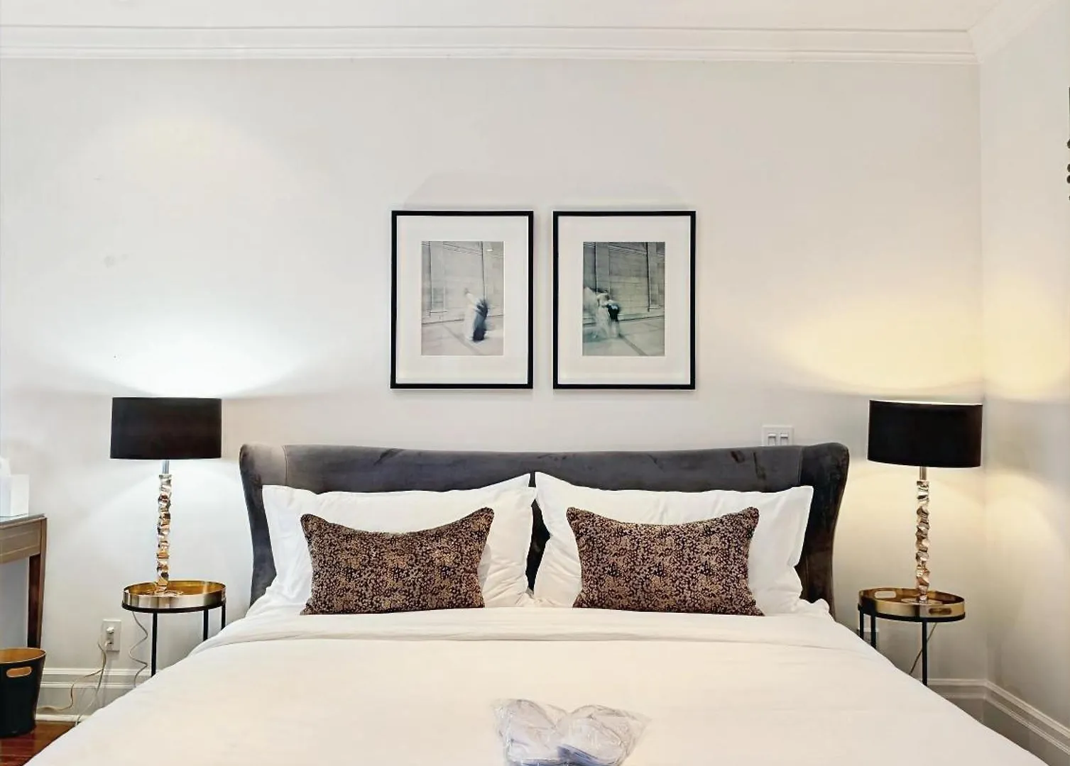 Bed & Breakfast Hazelton Heritage Toronto