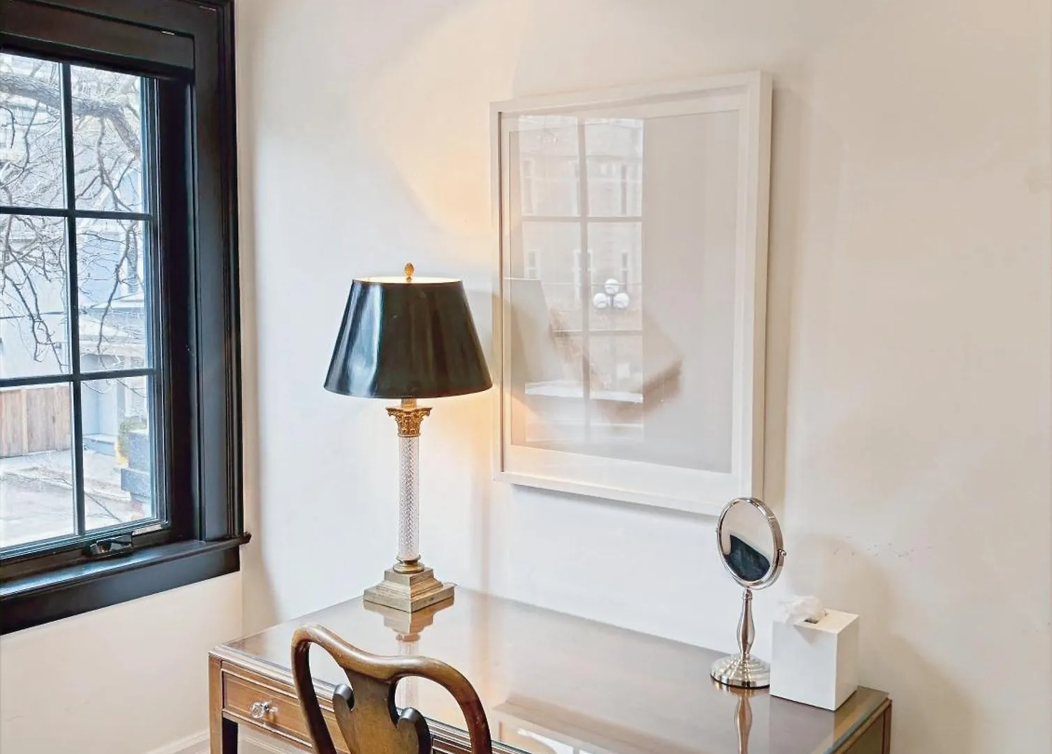 Hazelton Heritage Toronto