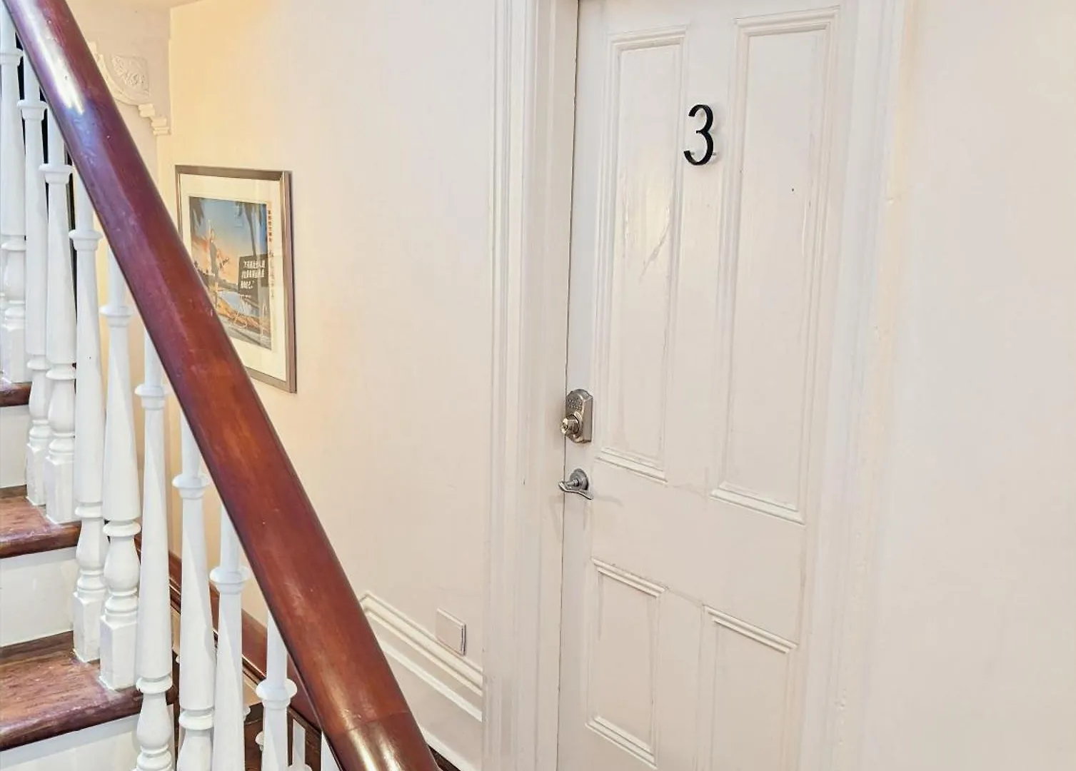 Bed & Breakfast Hazelton Heritage Toronto Canada