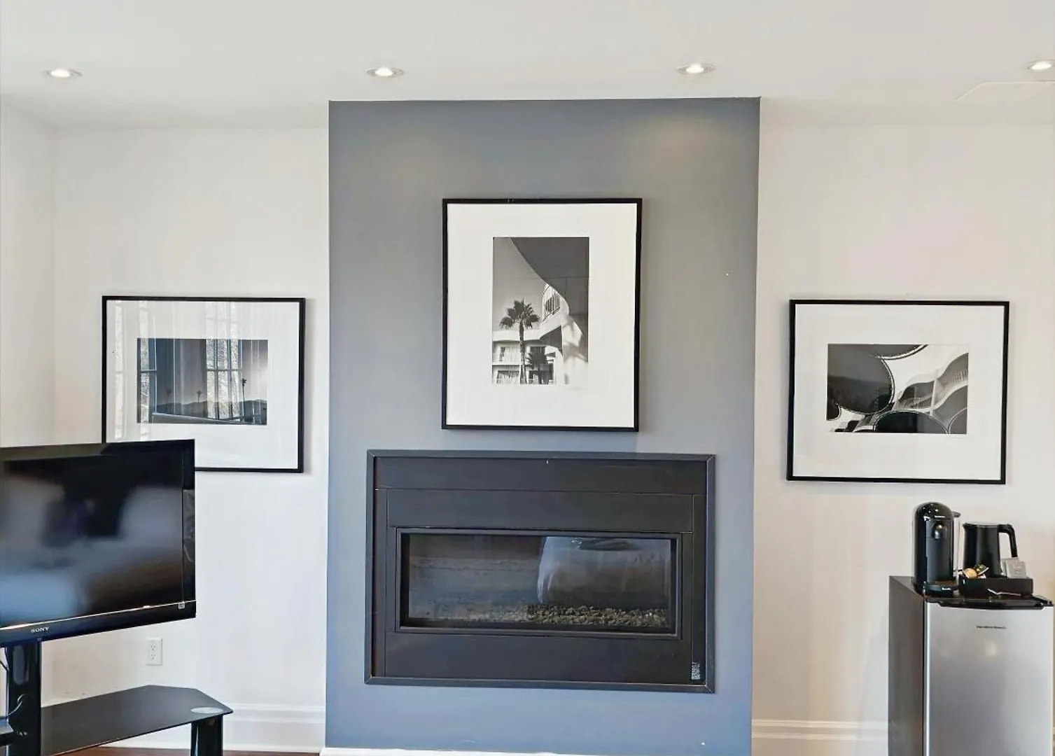 Hazelton Heritage Toronto